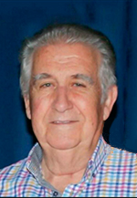 Aníbal Ruiz de Valbuena Castellano