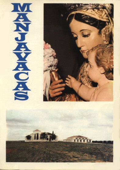 Manjavacas