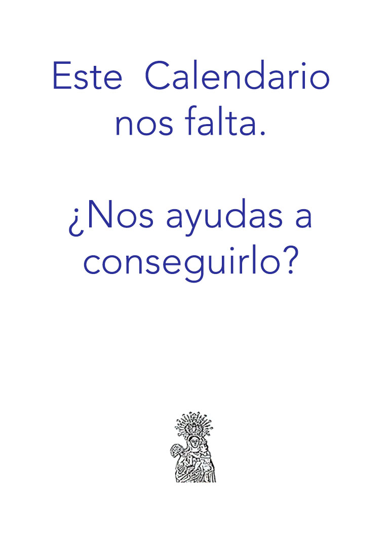 Calendario de 2024