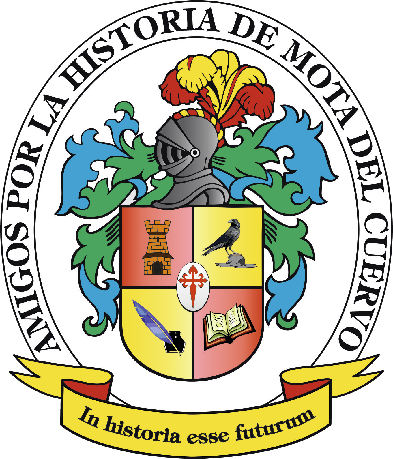 Asociación de Amigos por la Historia de Mota del Cuervo