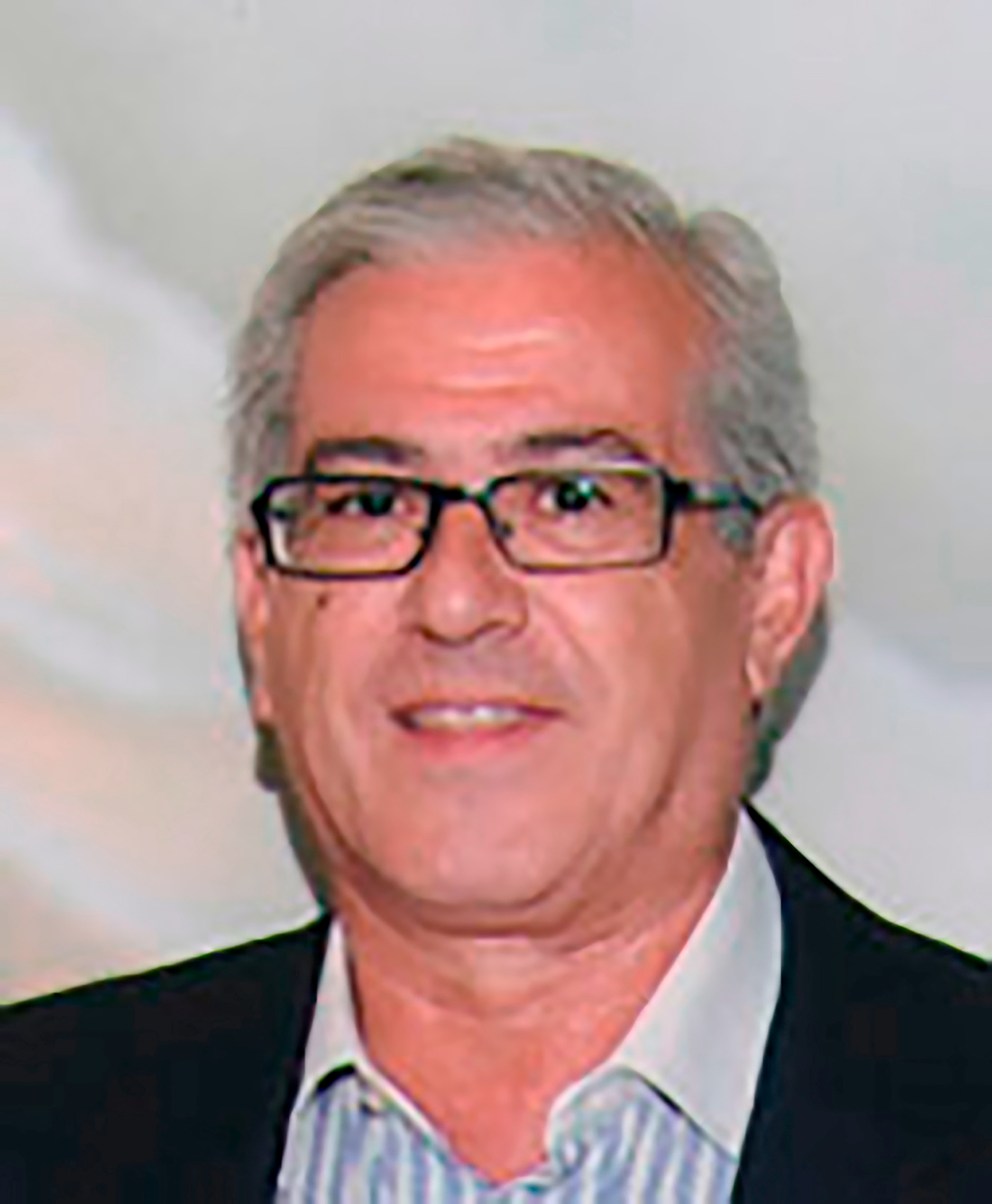 Enrique Lillo Alarcón