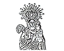 Hermandad de Ntra. Sra. de la Antigua de Manjavacas
