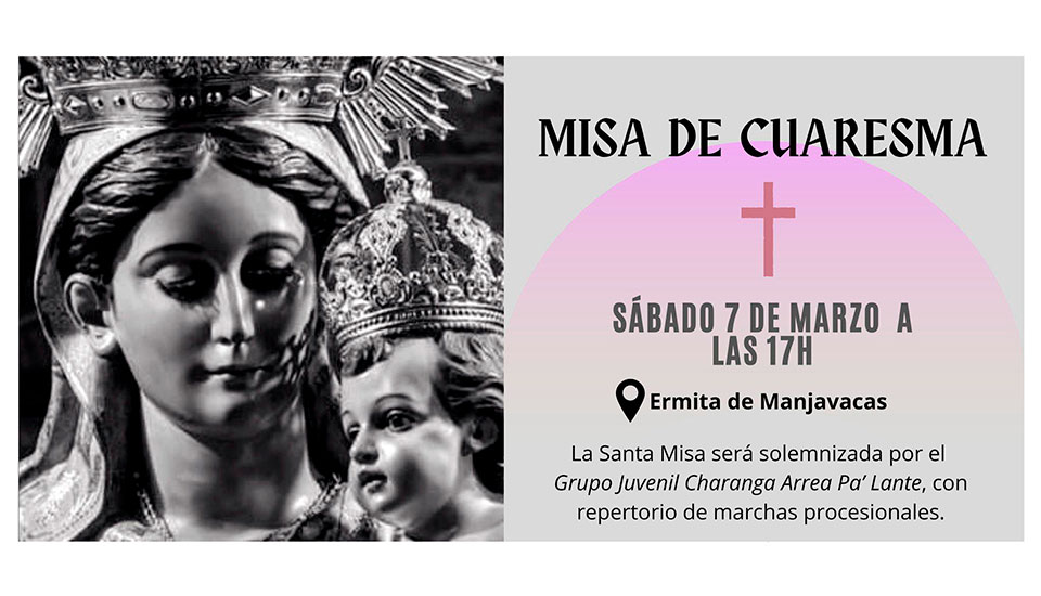 Misa de Cuaresma