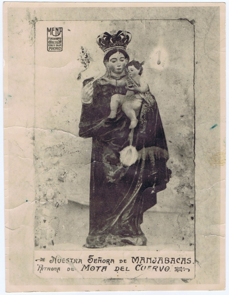 Foto de 1922