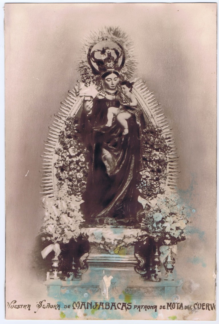 Foto de 1931