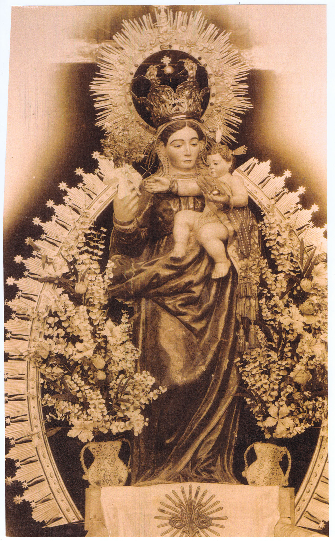 Foto de 1933