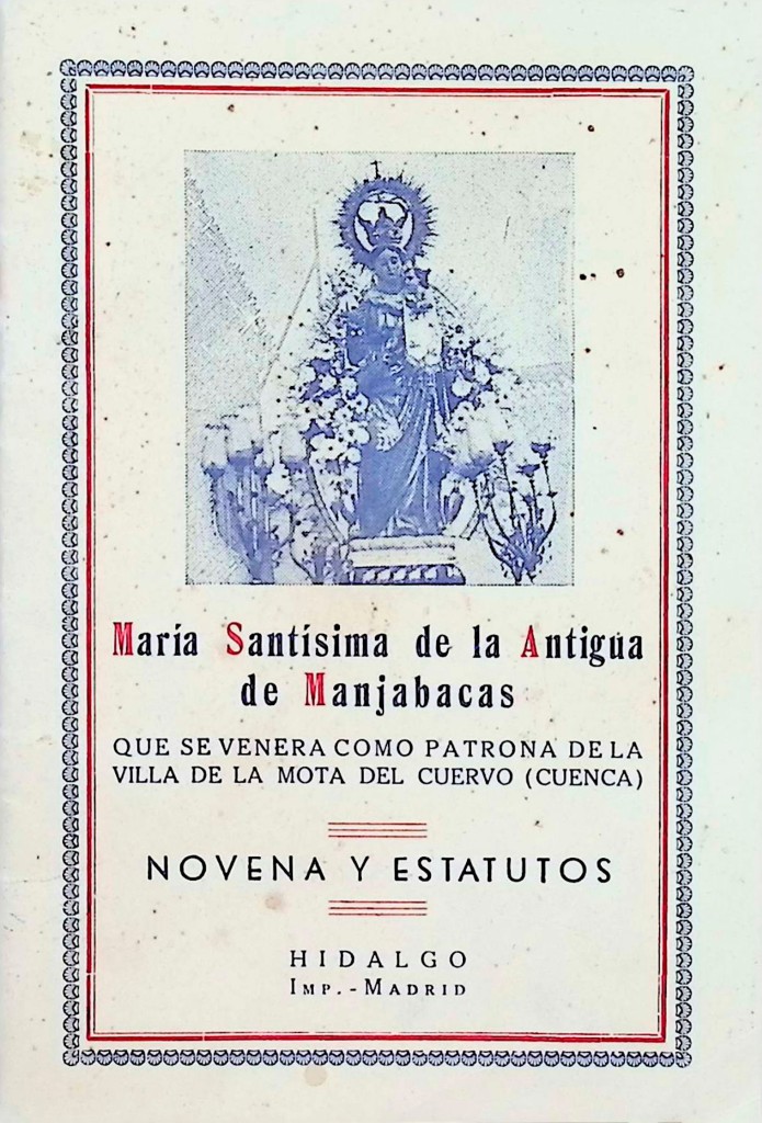 Novena     de 1949
