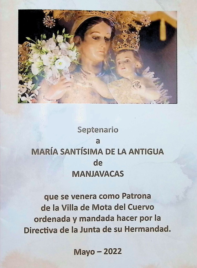 Septenario de 2022