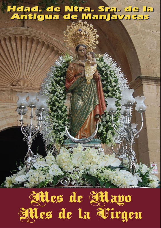 Programa de las fiestas de 2012
