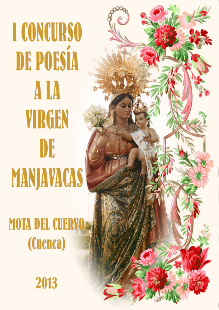Programa de las fiestas de 2013