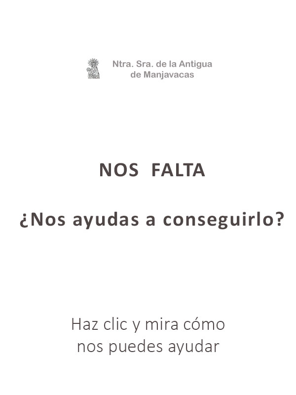 Programa de las fiestas de 2018