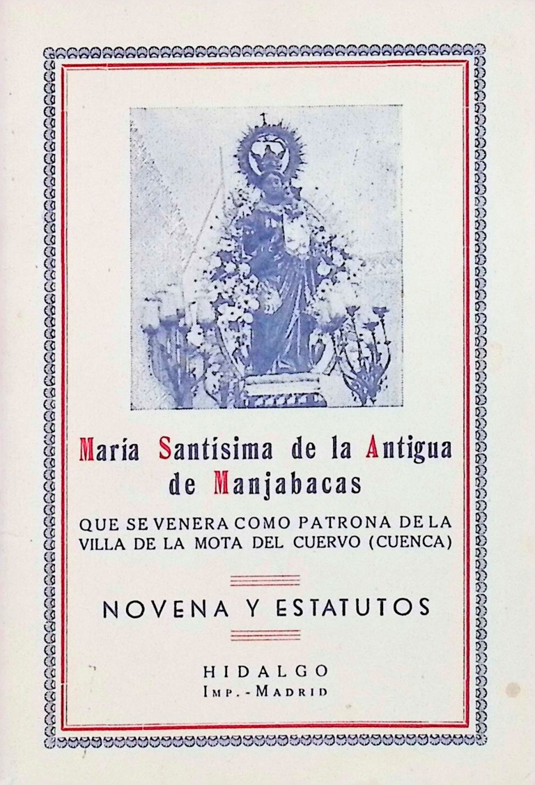 Estatutos de 1949